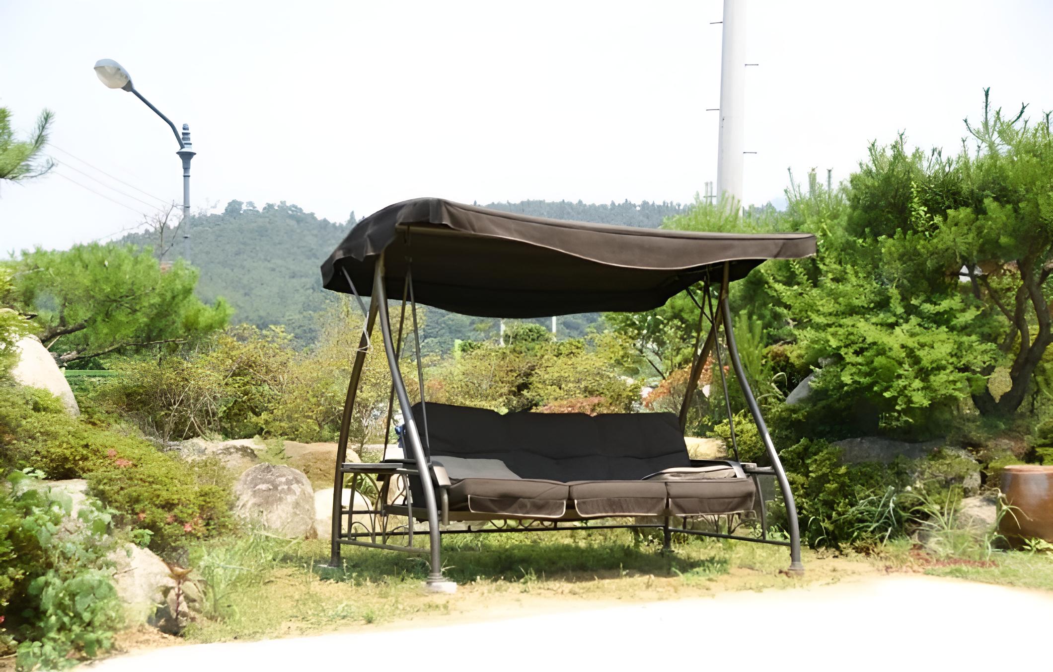 Damyang Songjukheung Pension