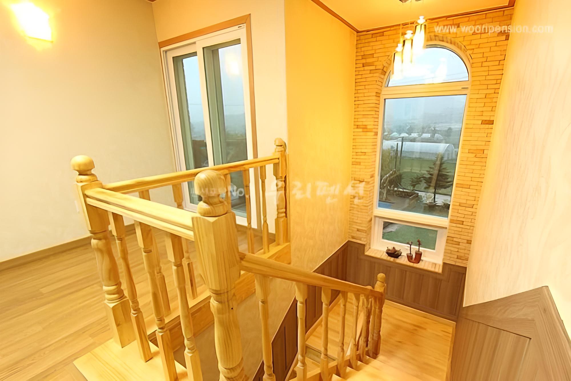 Yangpyeong Moegaram Pension