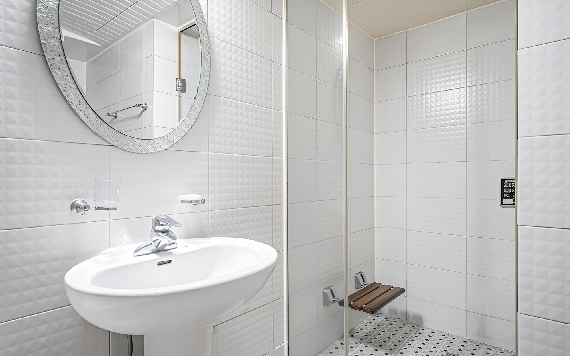 Gumi Wonpyeongdong Sponge Motel view 4