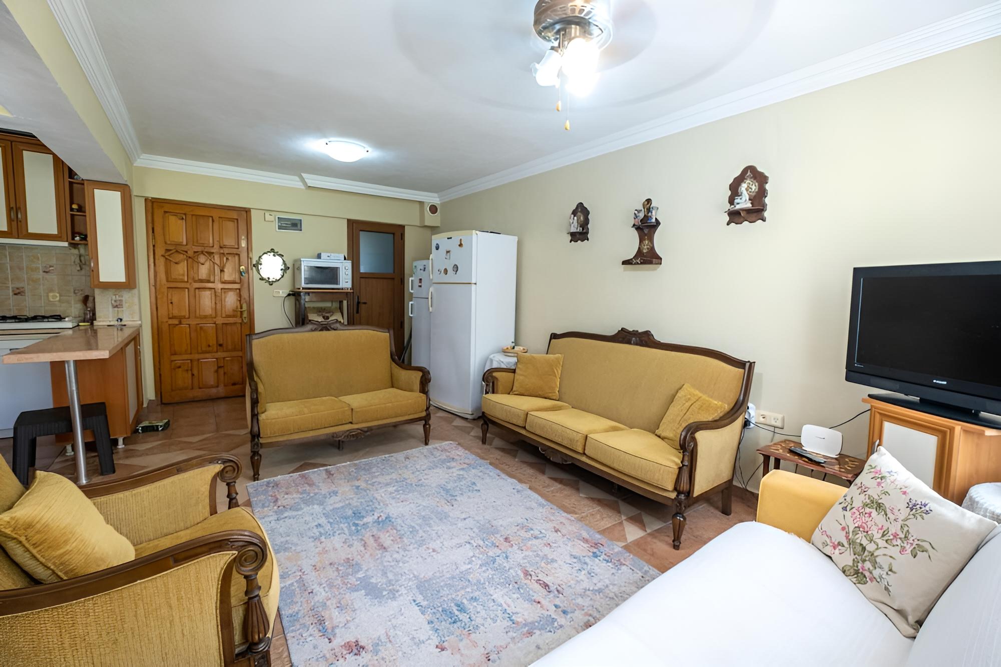Serene House 400 m to Calis Beach in Fethiye view 4