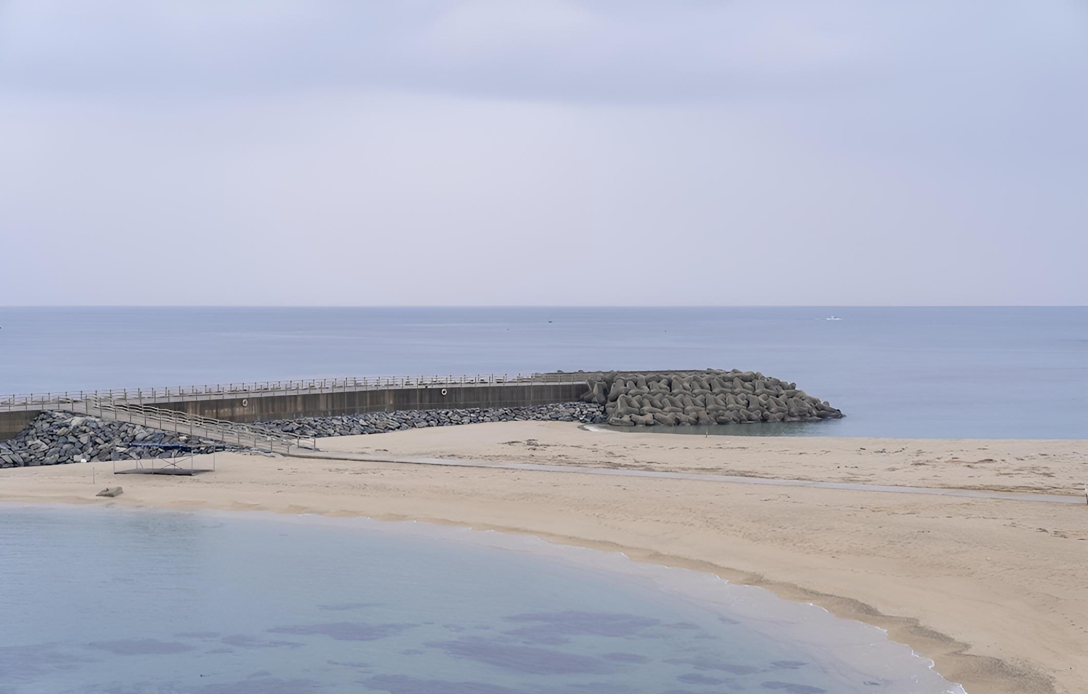 Uljin Haedoji