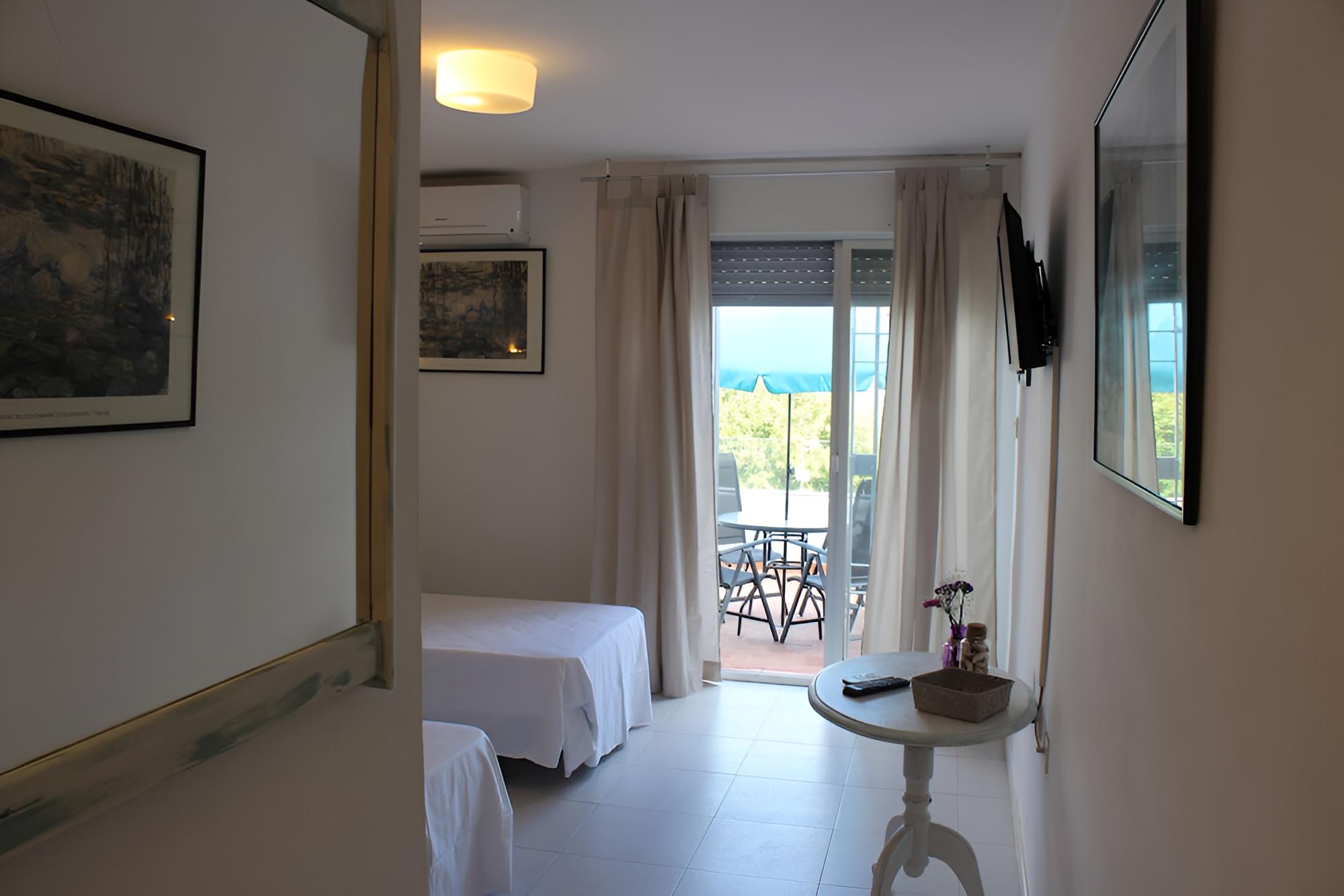 Hostal La Torre