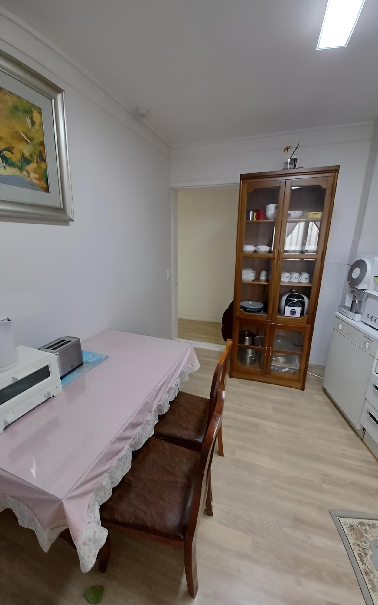 Jeonju j & j Guesthouse