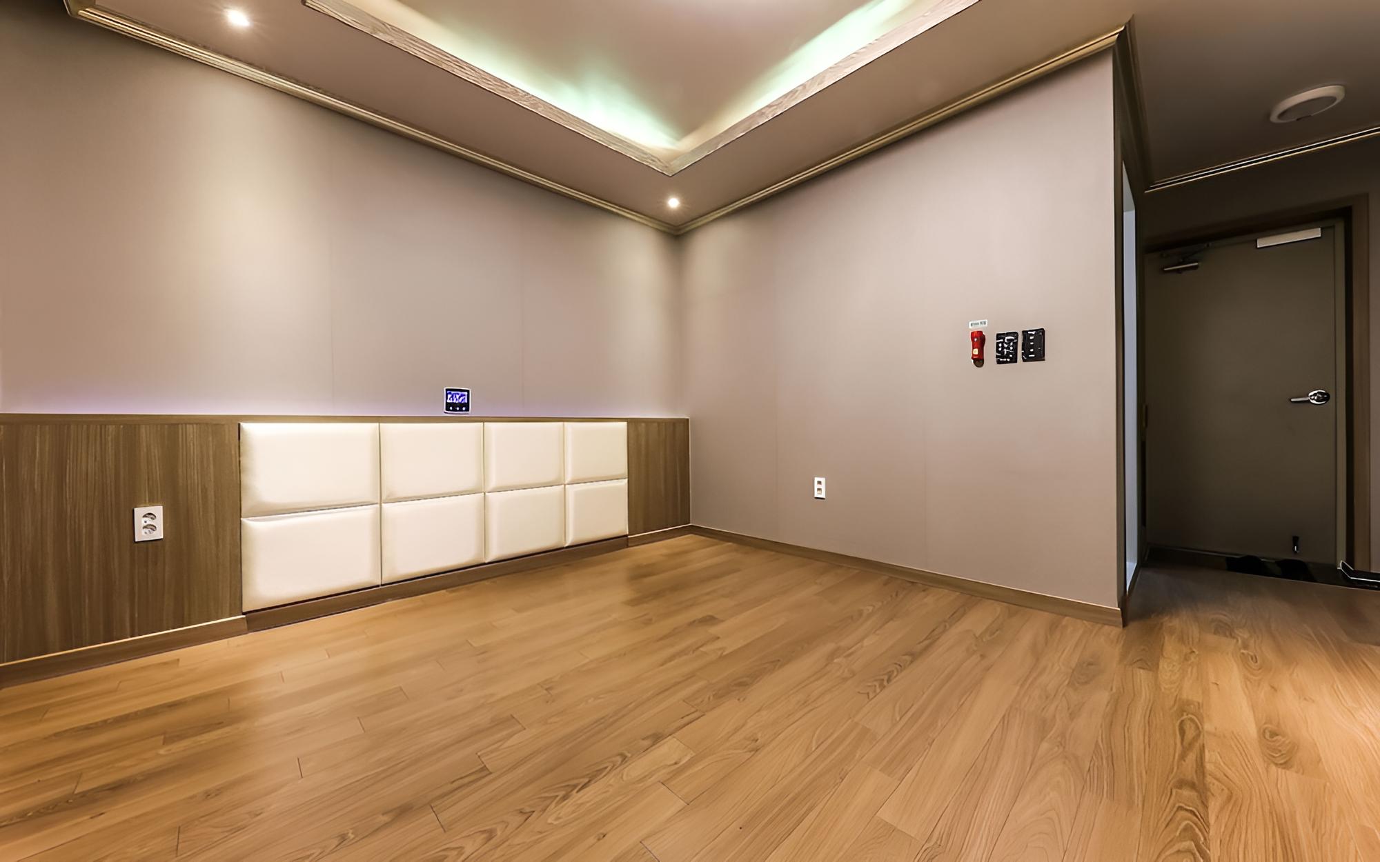 Cheonan Star Self Check-in Motel
