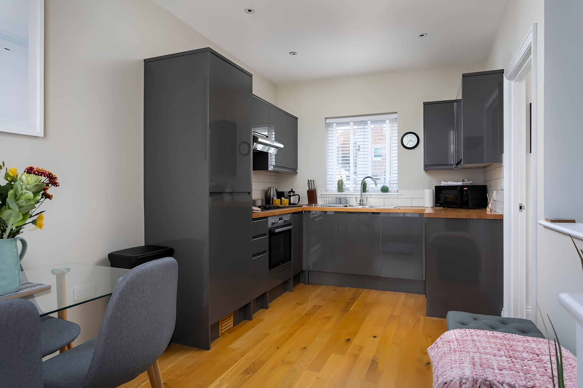 Wellington Mews view 5