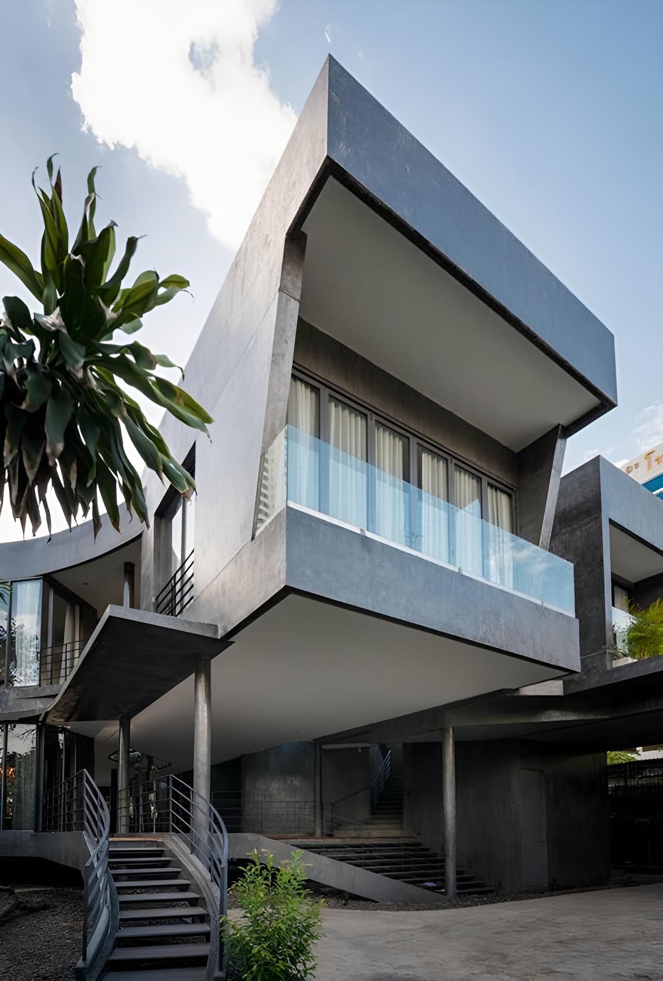 House of Grey