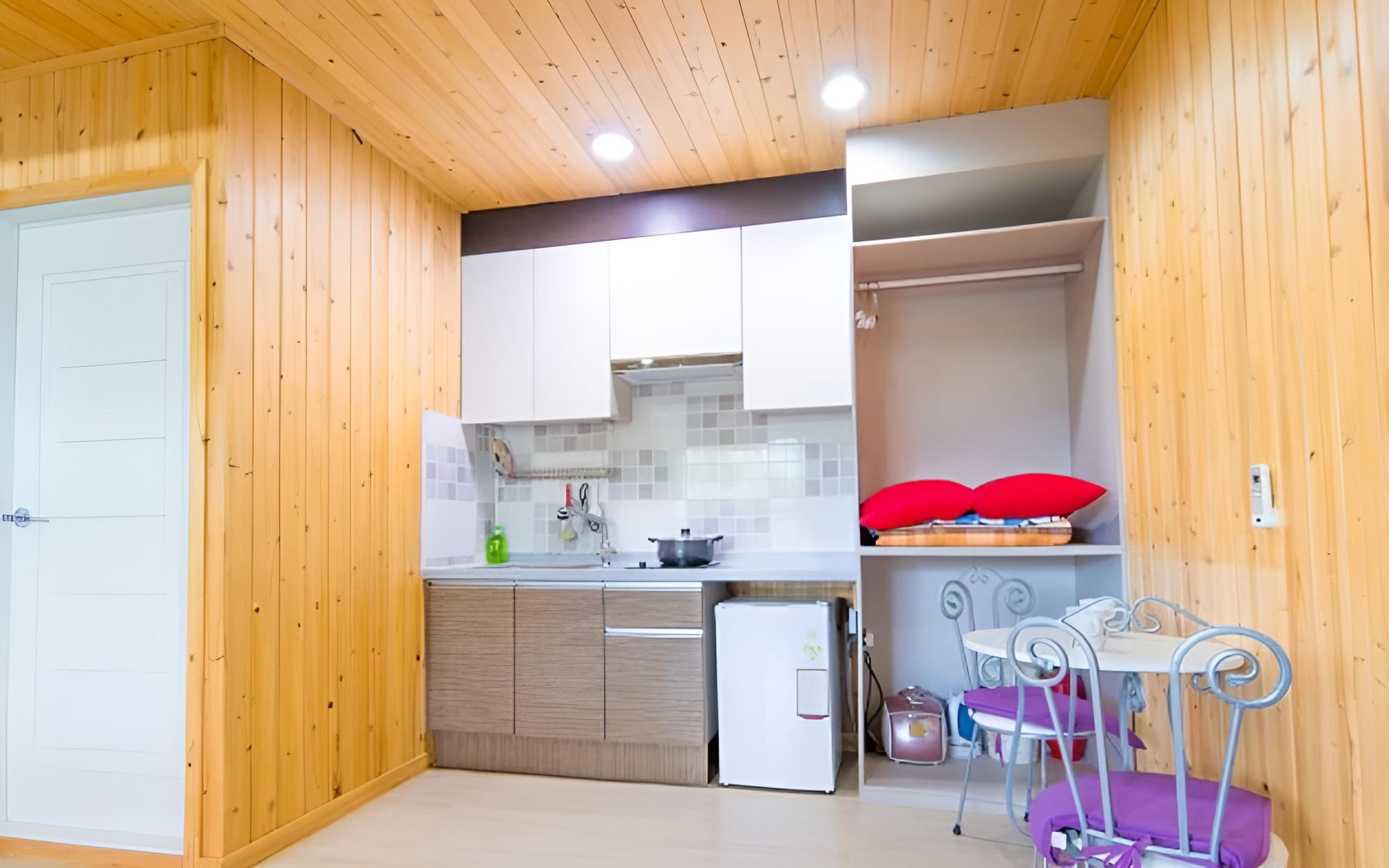 Yeosu Yewon Healing Pension
