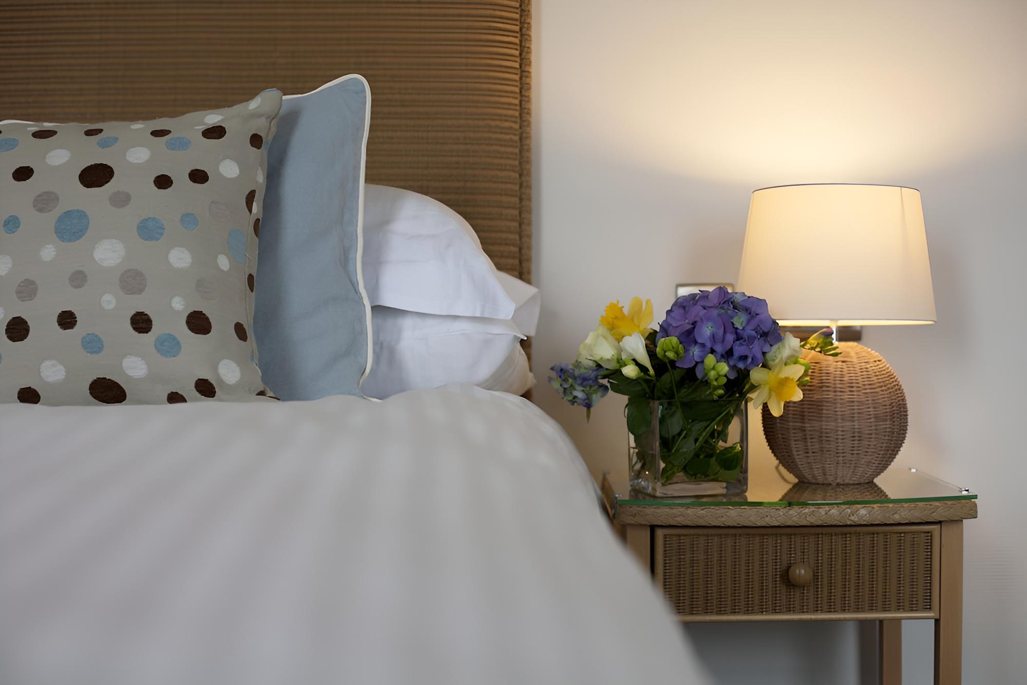 The Headland Hotel and Spa 54