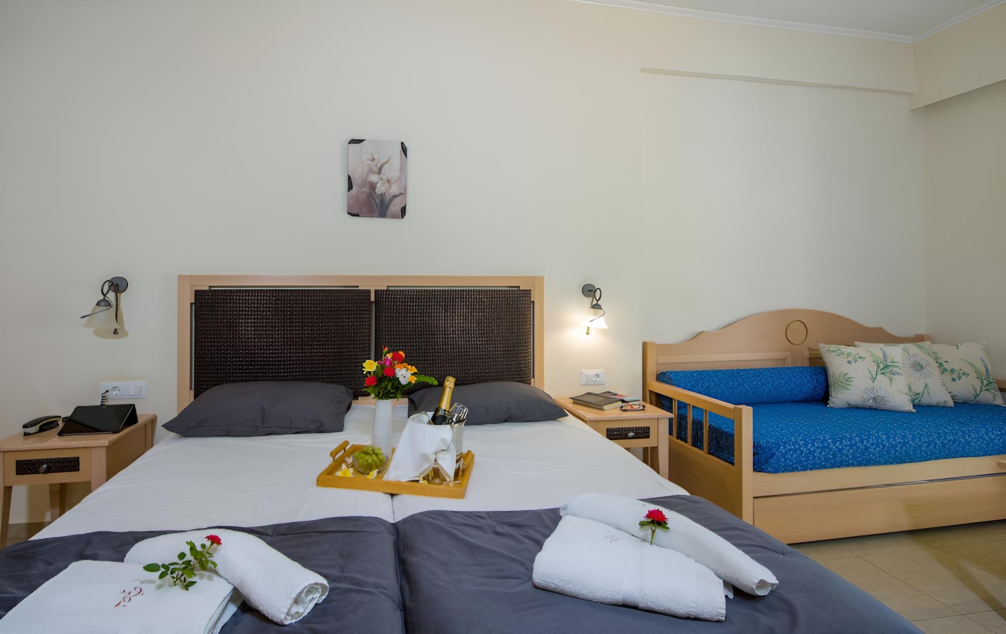 Toxo Hotel & Apartments, Billede 22