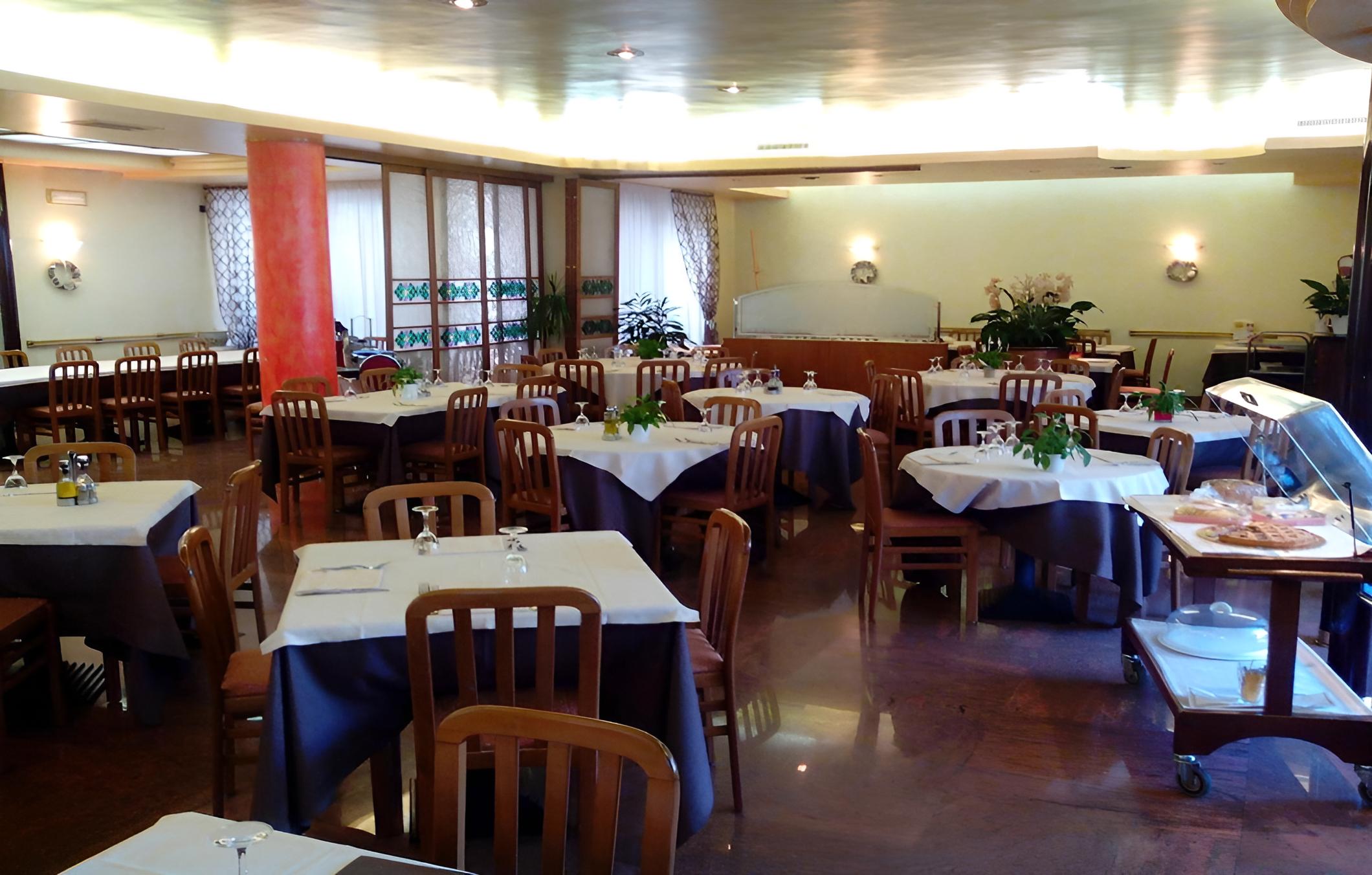 Hotel Speranza