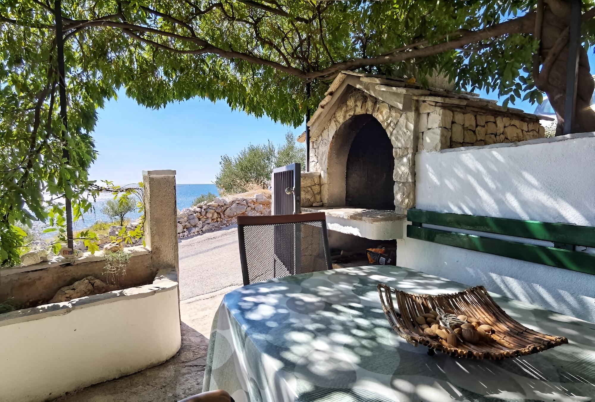 Marija - Beautiful Location Close to the sea - H view 4