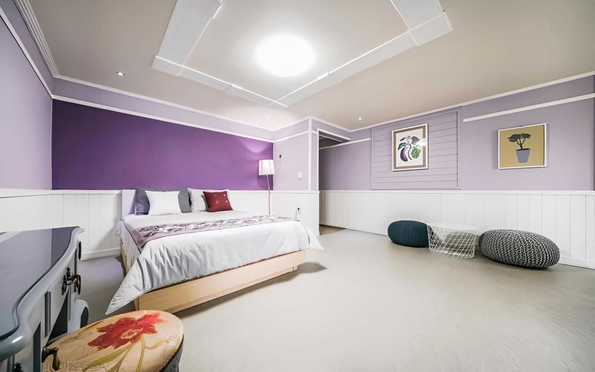Yangpyeong Blossom Pension view 4