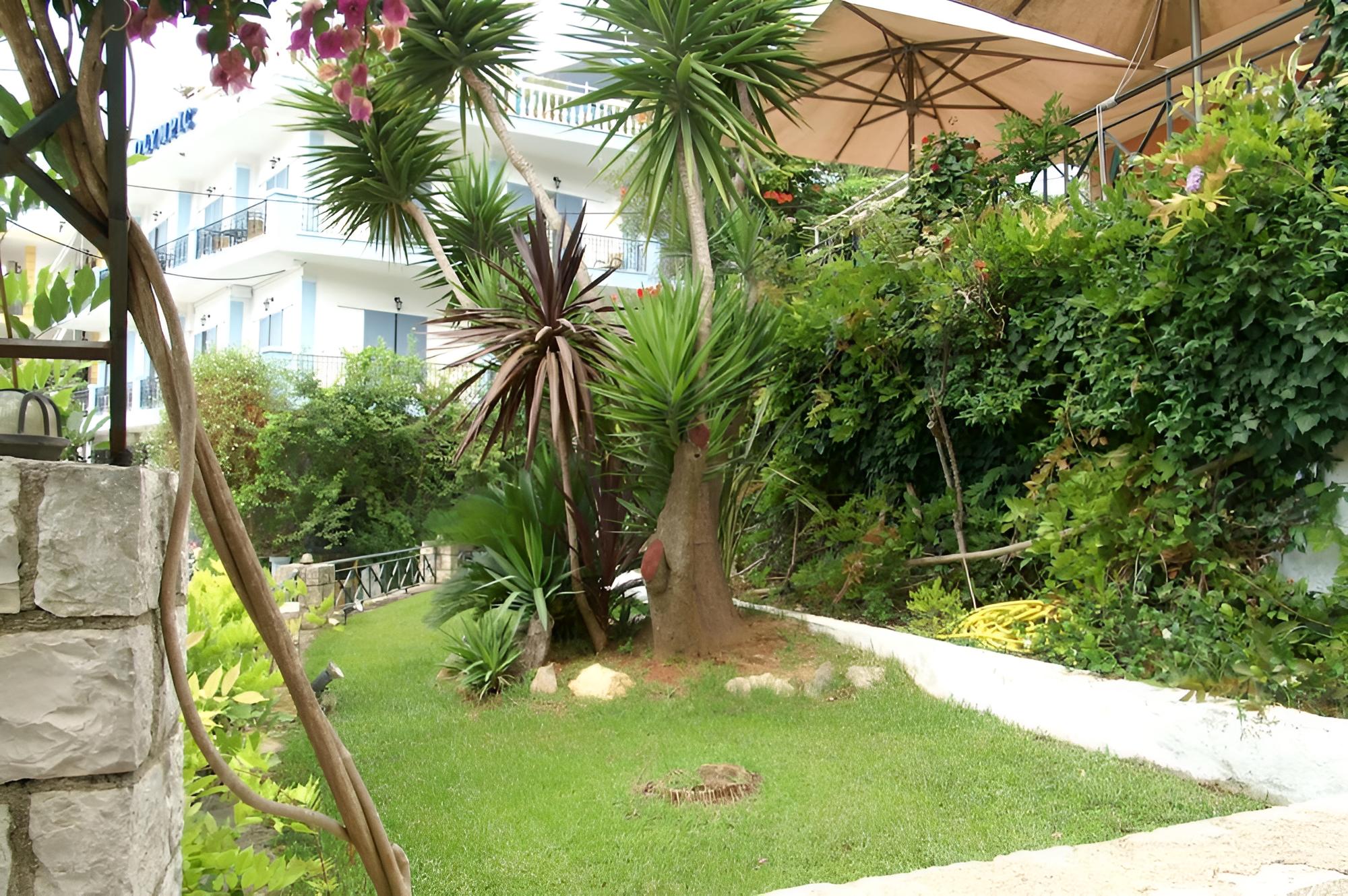 Milos Studios