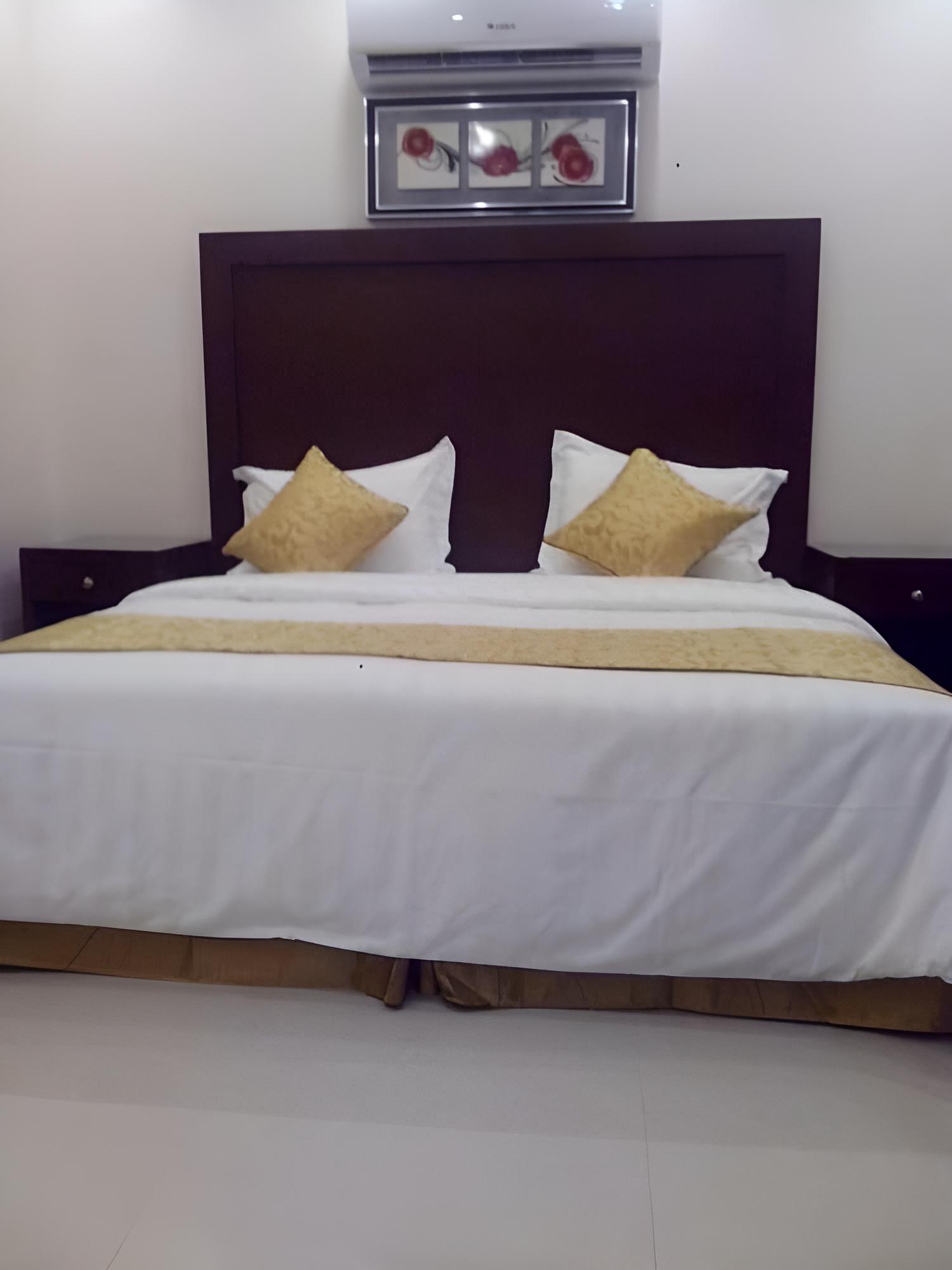 Nouran Hotel Apartments