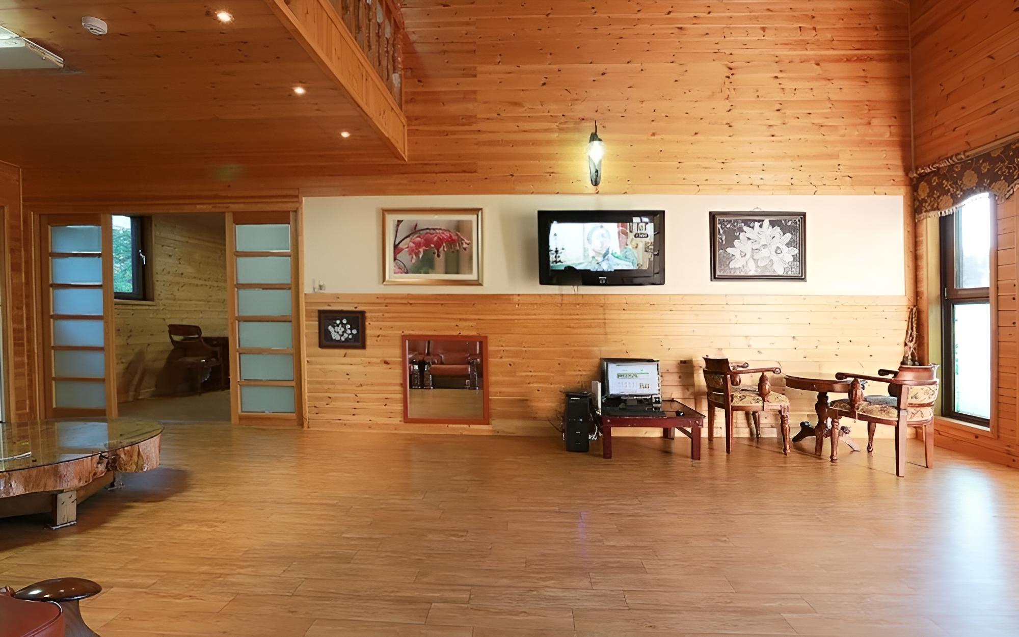 Yanggu Bauyasaenghwar Pension
