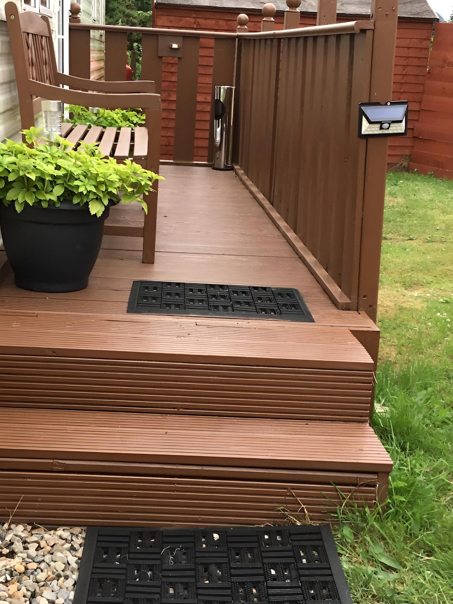 Millfield Self Catering Accommodation