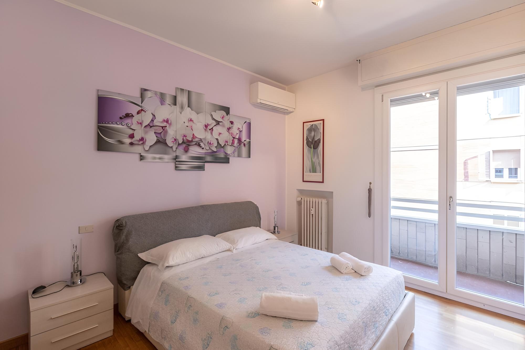 Borgo House in Bologna