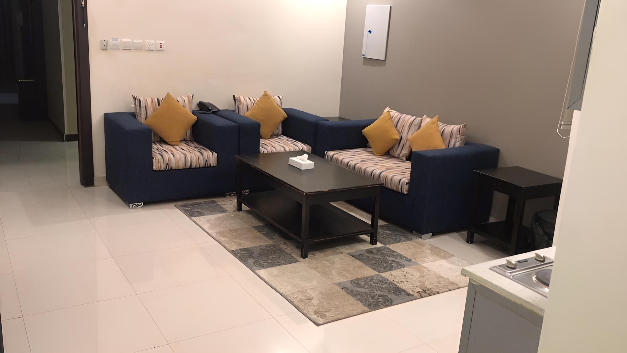 In Maz Aparthotel