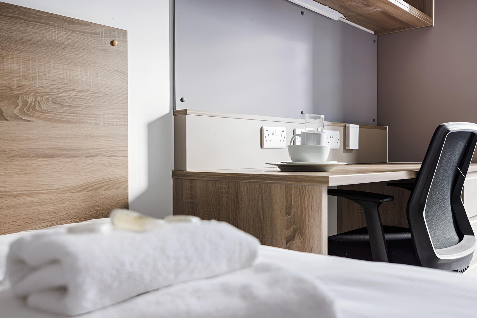 En Suite Rooms CARDIFF