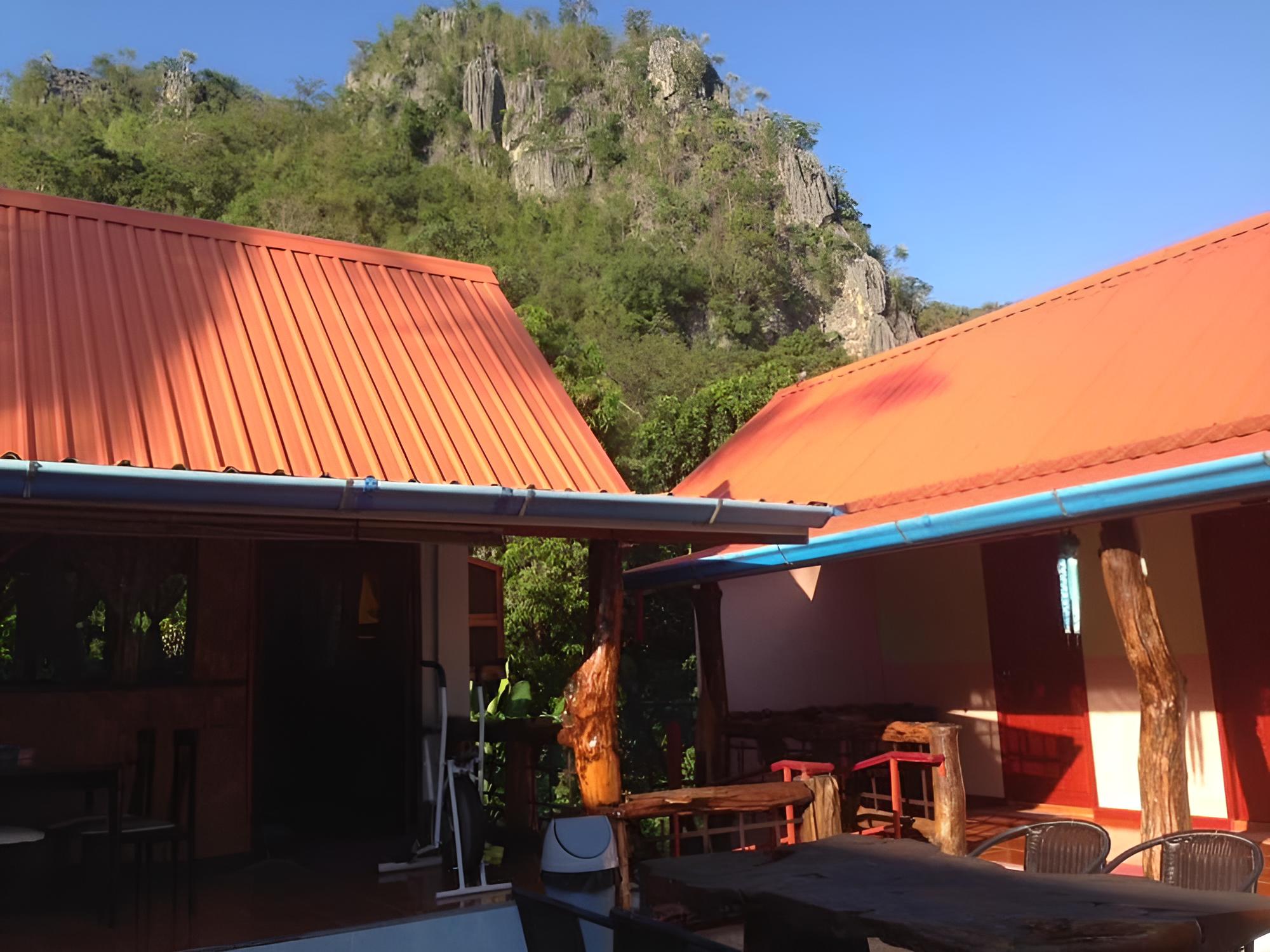 Yayei Homestay