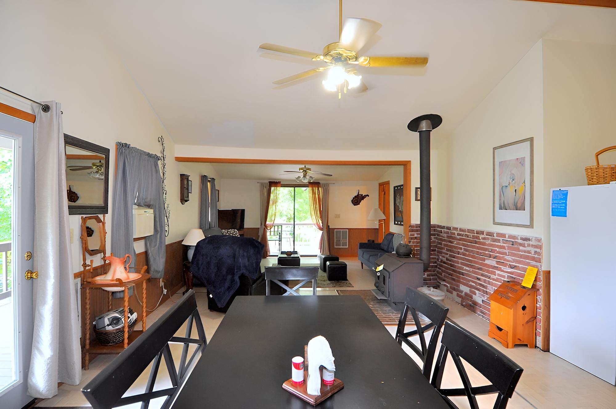 Davis Delight - Wonderful Country Home view 2