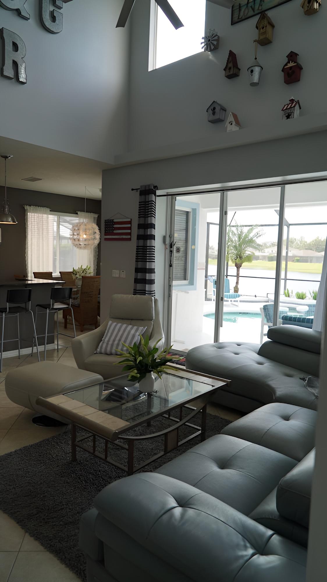 Sunset Lakes 8524