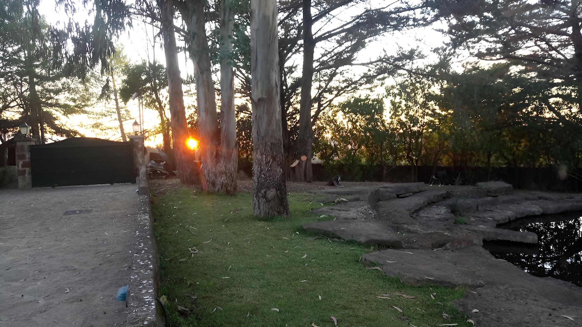 Quinta dos Lagos