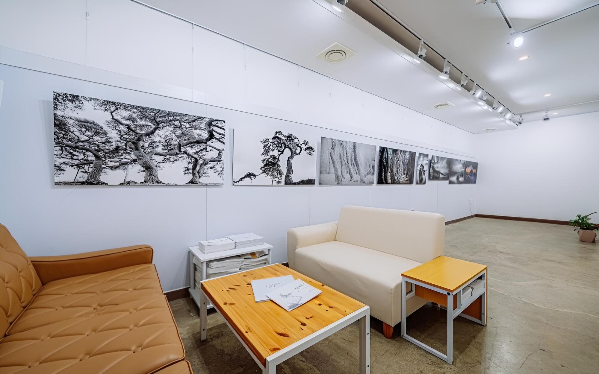 Pohang Cheonnyeonbawi Pension