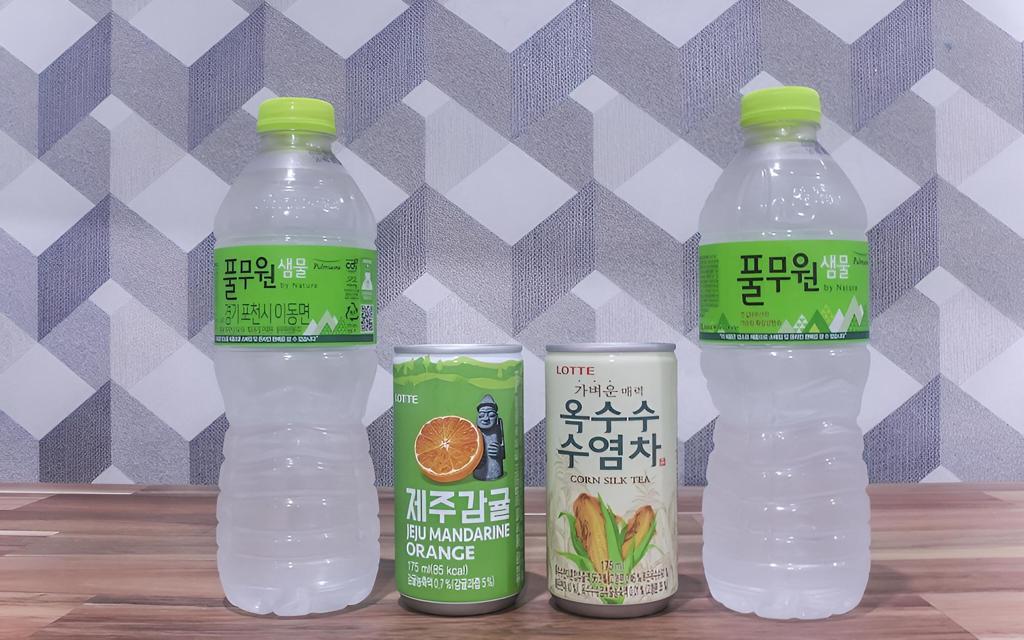 Changwon Jinhae Hotel The Syap