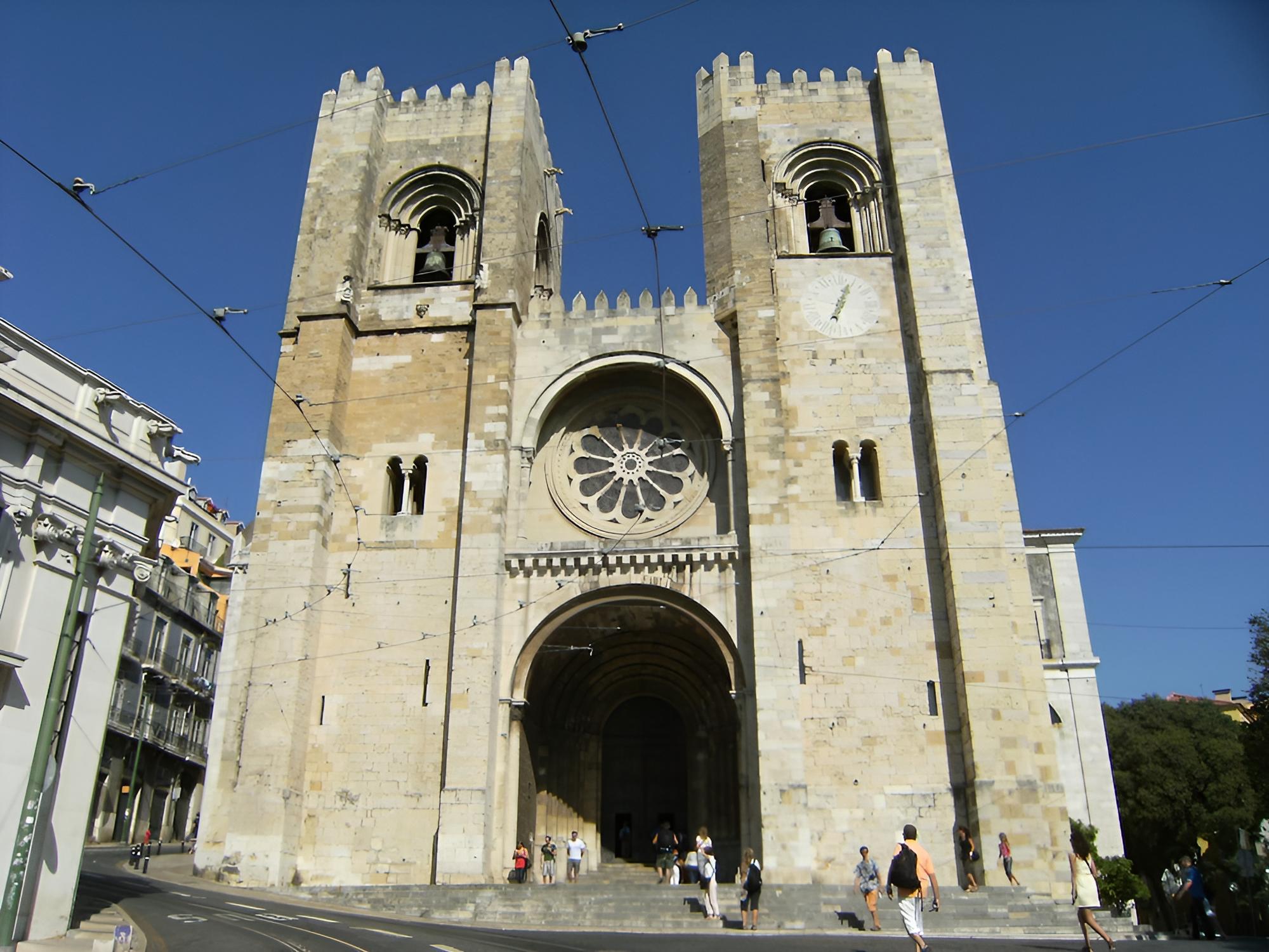 Historical House of Santo André