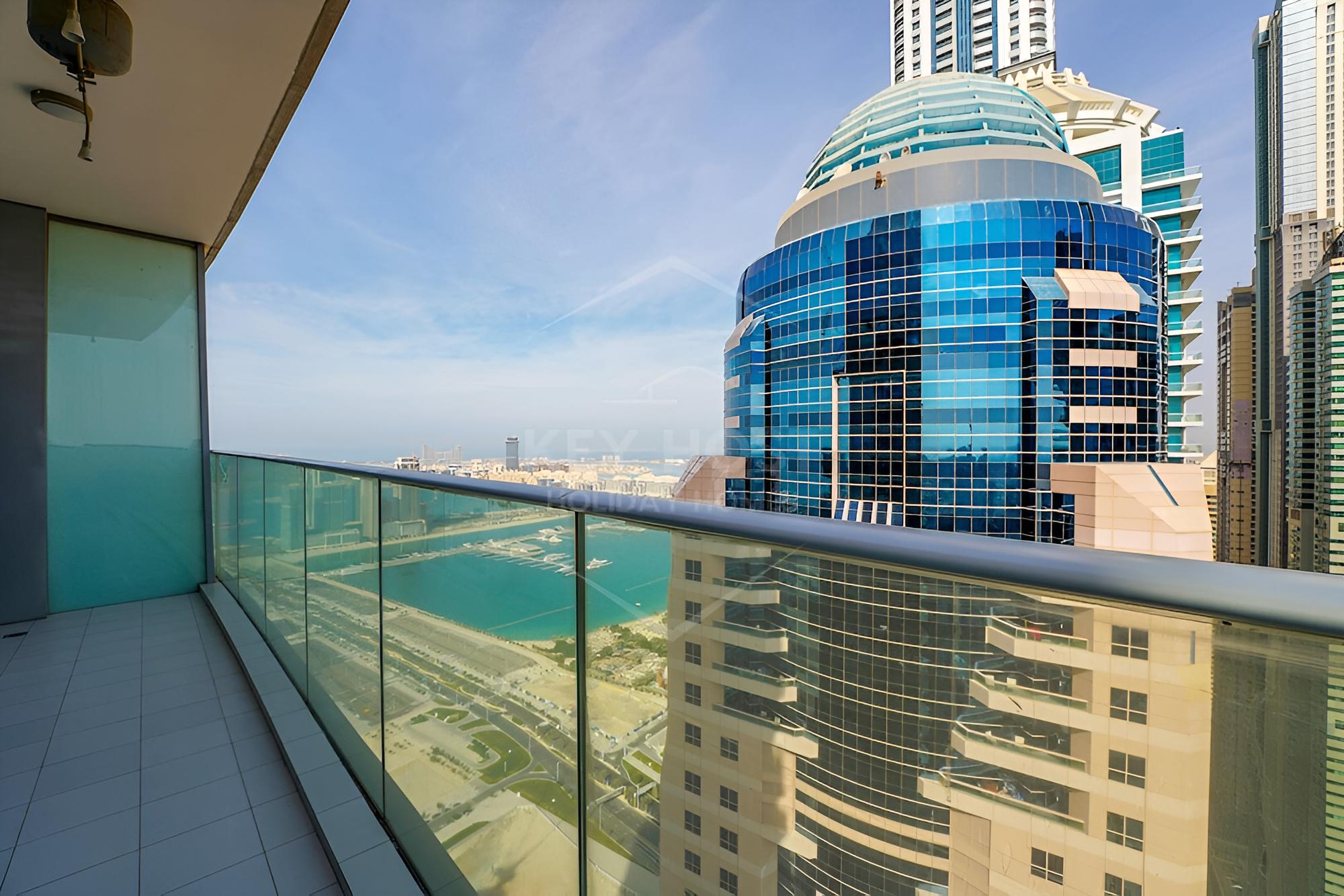 Damac Heights