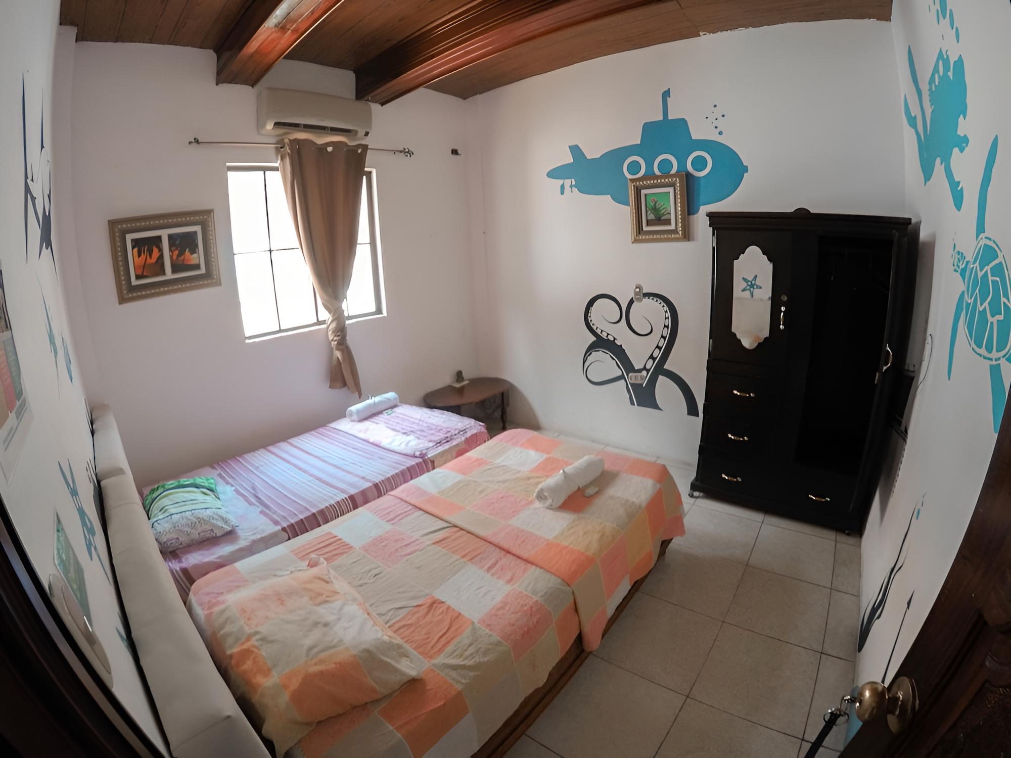 Cima Dorada Villa