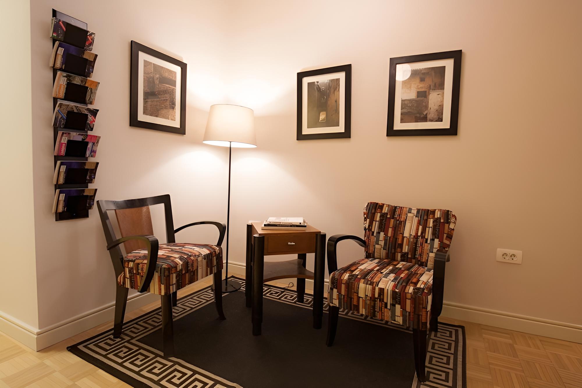 B&B Slamič