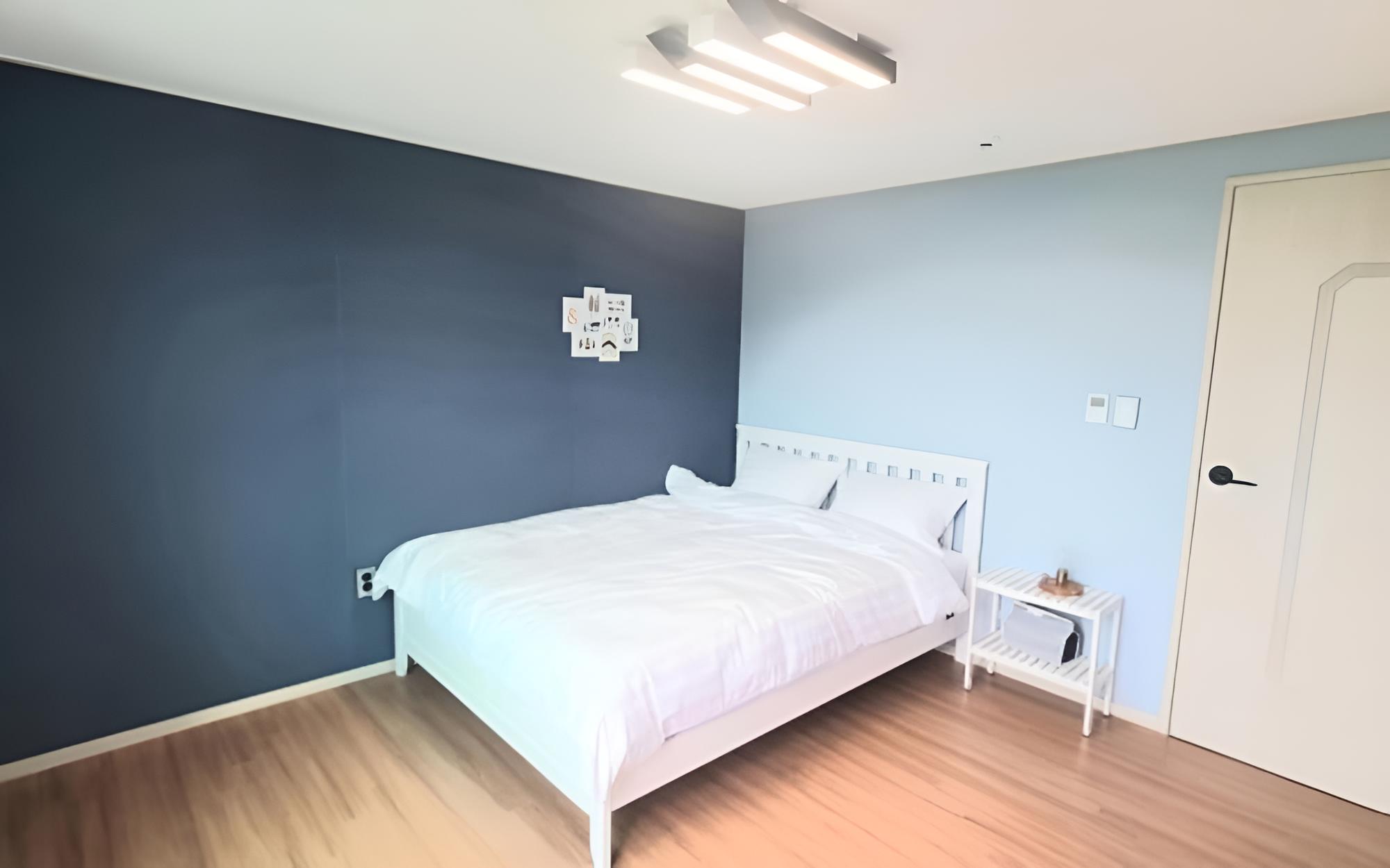 Jeju Wani-class Pension view 4