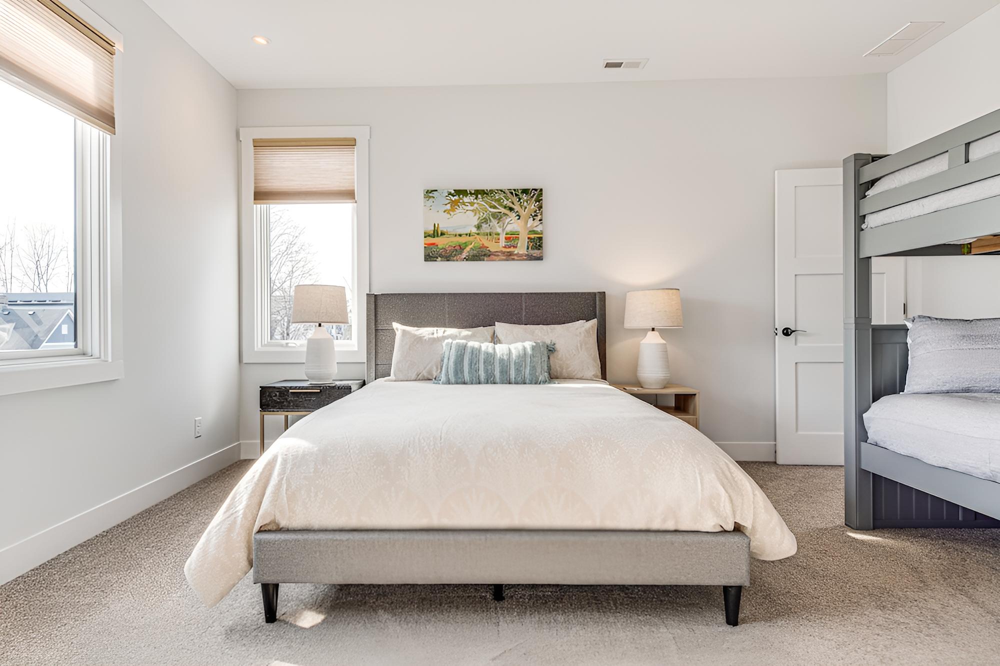 Idyllic Indianapolis Home: Walk to Fountain Square