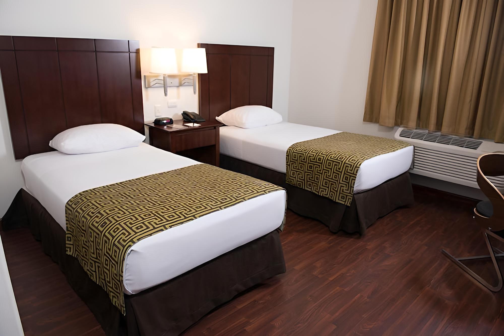 Hotel Guaparo Inn