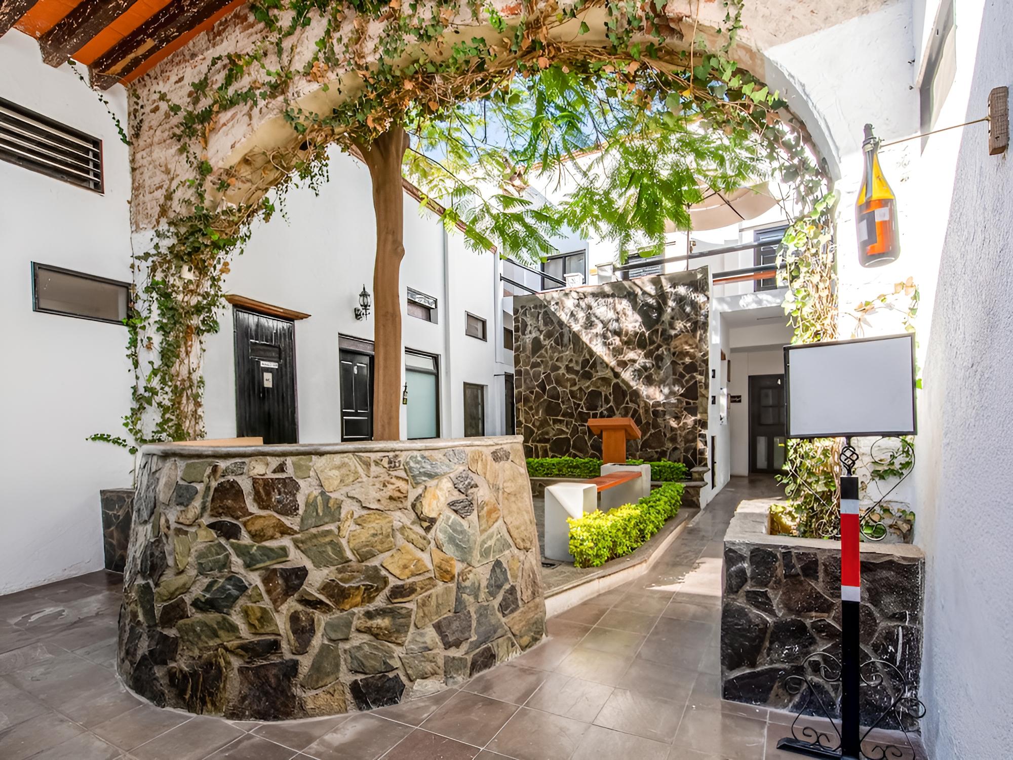Hotel Casa Molina