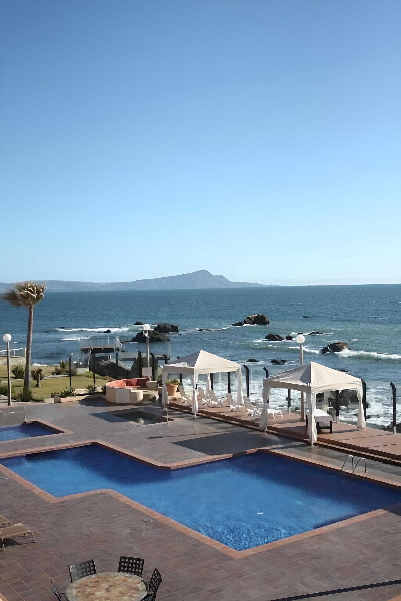 Ensenada Vacations - Hotel Punta Morro - Property Image 20
