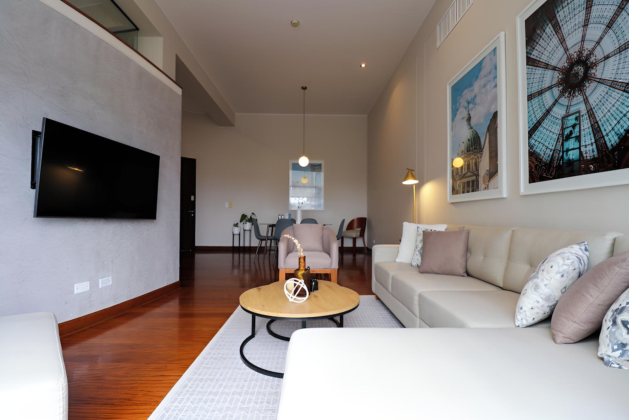 Wynwood Urban Living in Miraflores