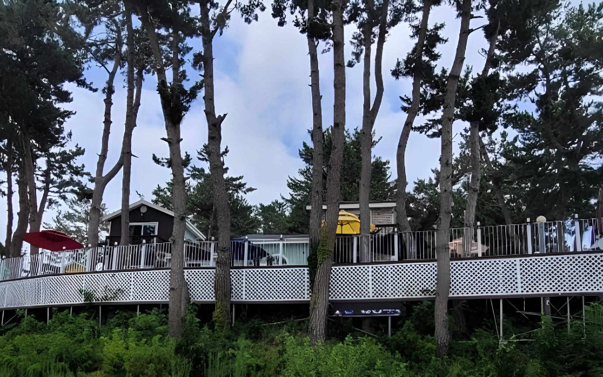 Uljin 1 Night 2 Days Pension