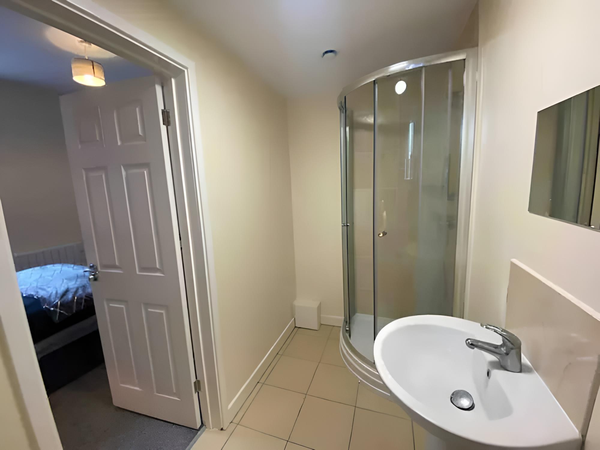 Wilson Street Rooms