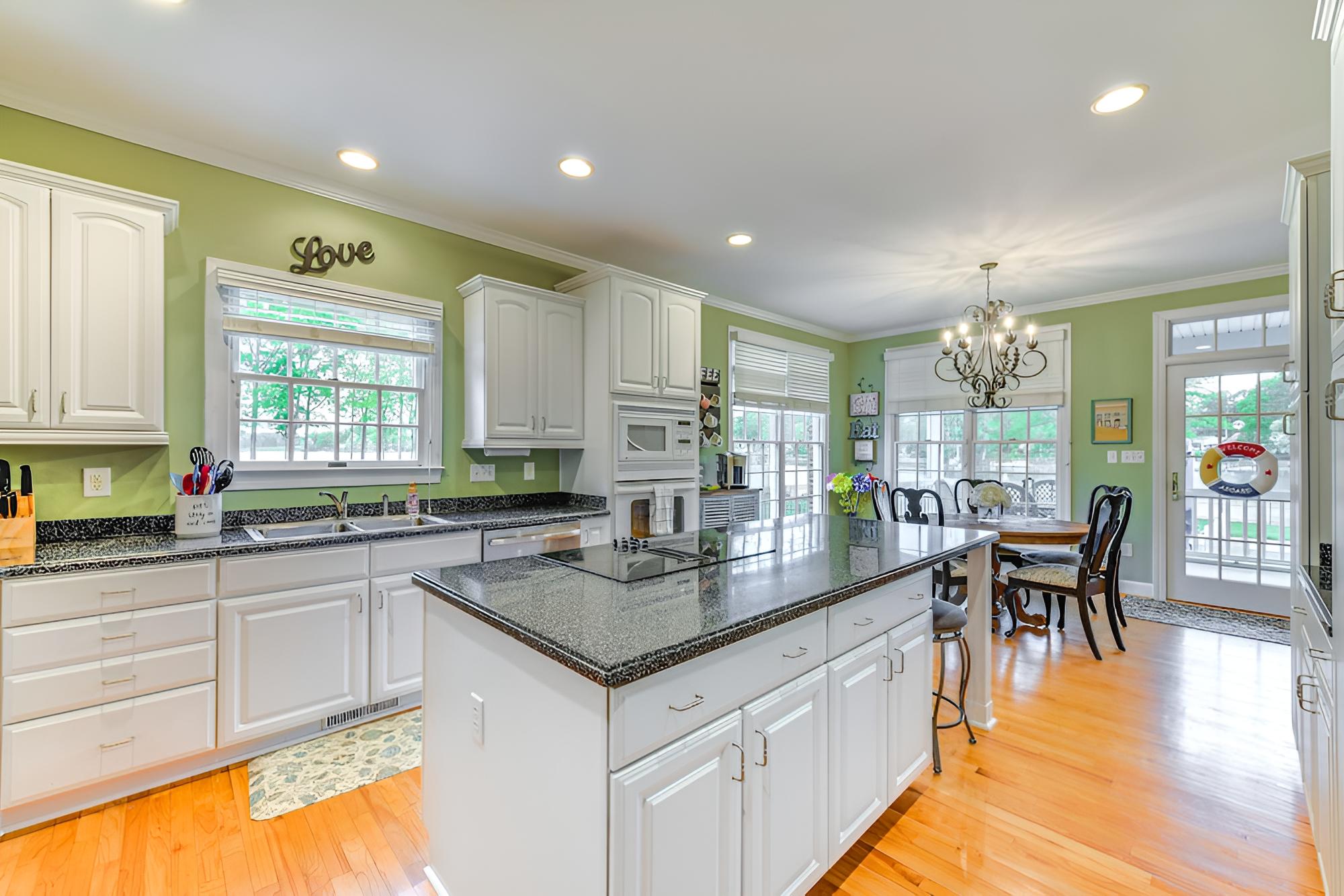 Lake Norman Waterfront Escape w/ Pool & Dock!