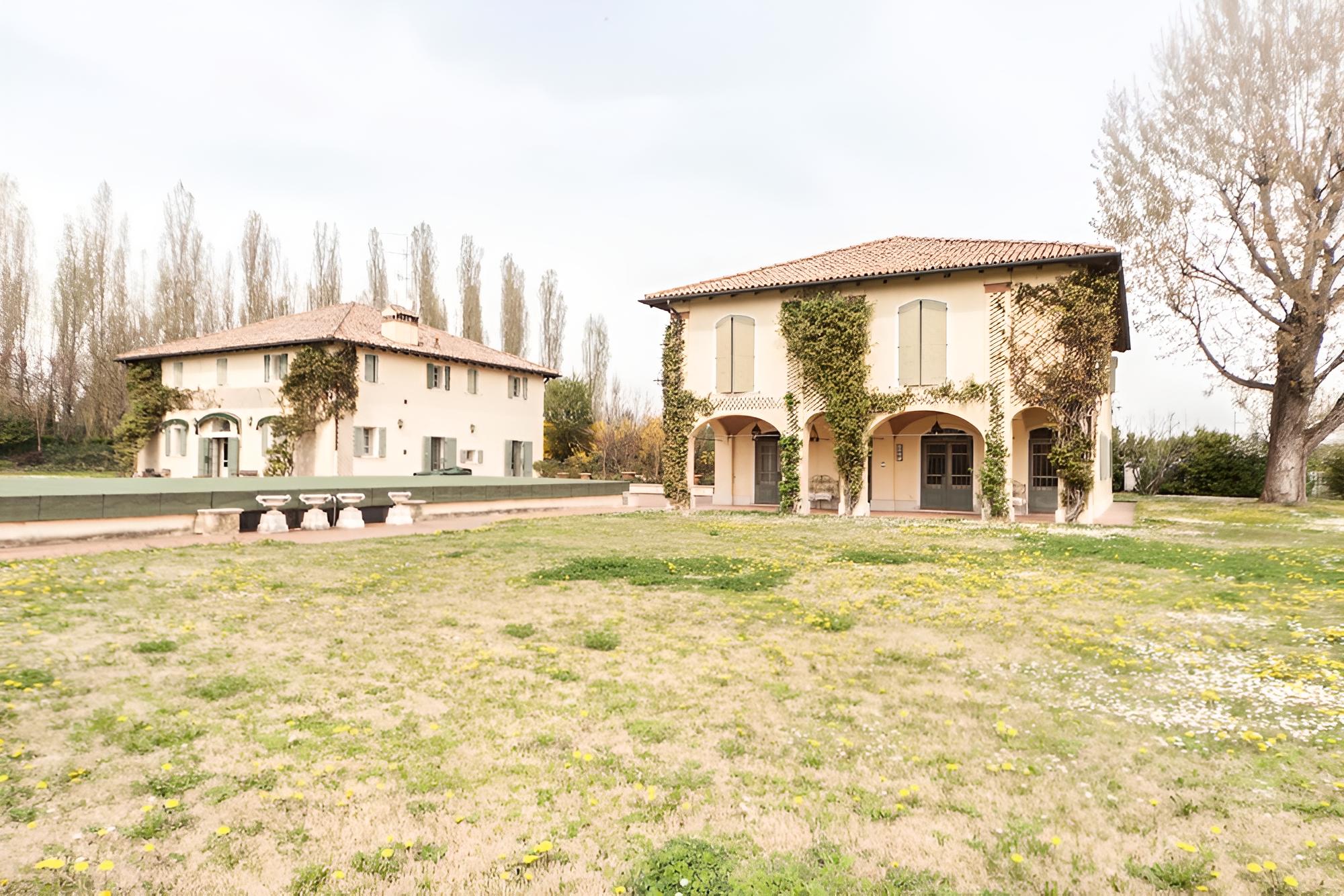 Il Borgo di Minerva