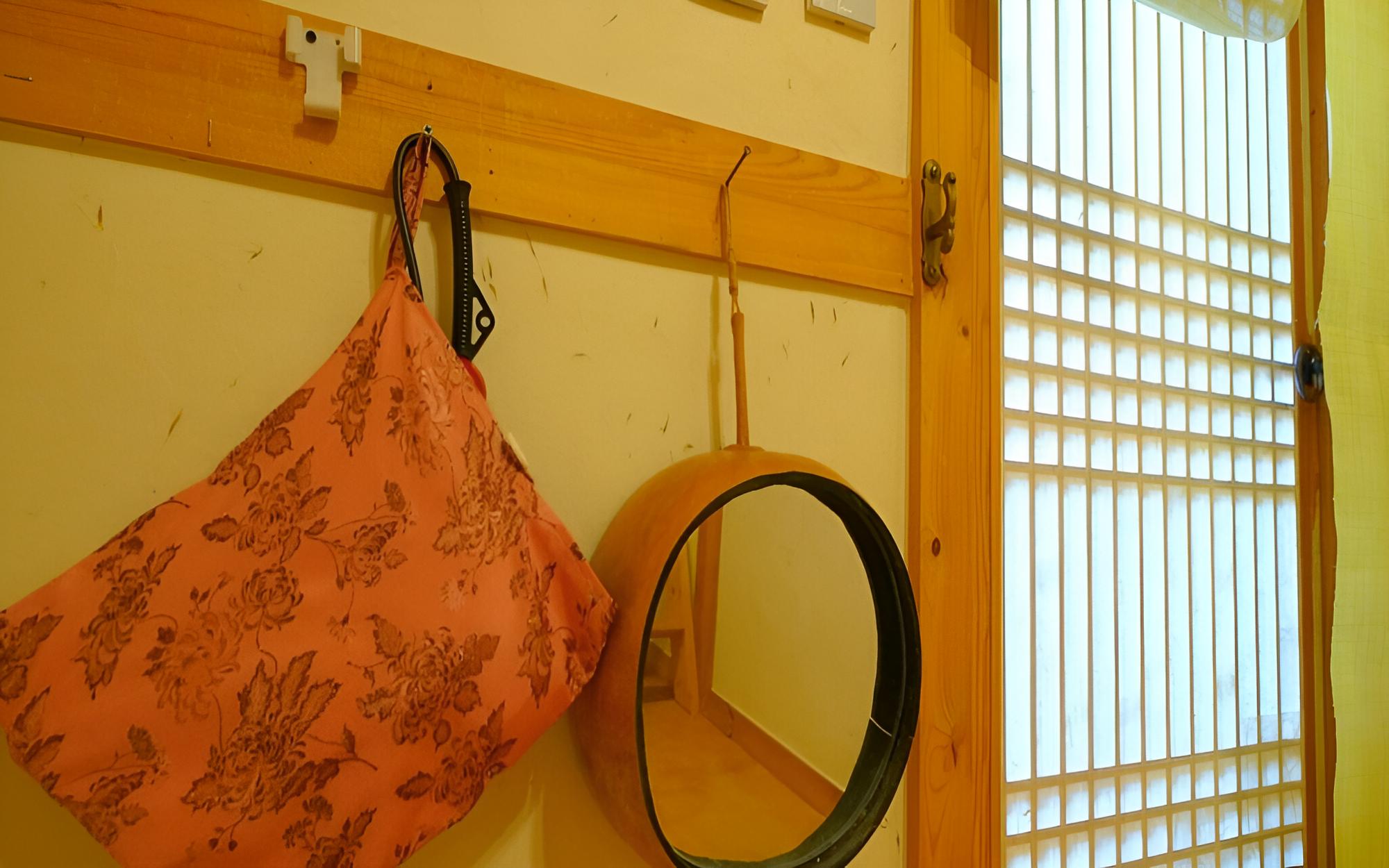 Jeonju Parkgane Hanok Stay