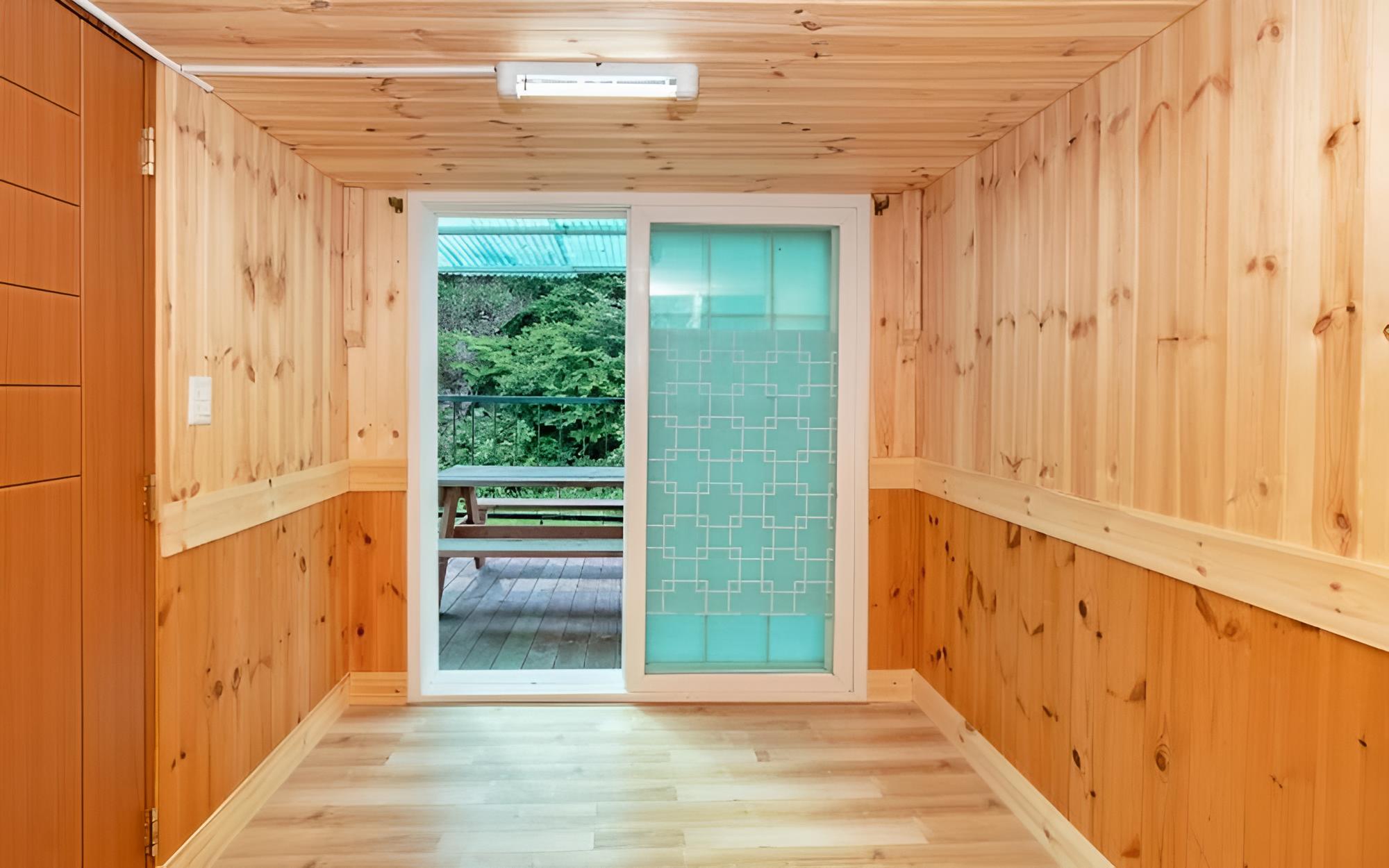 Ulsan Chereville Pension