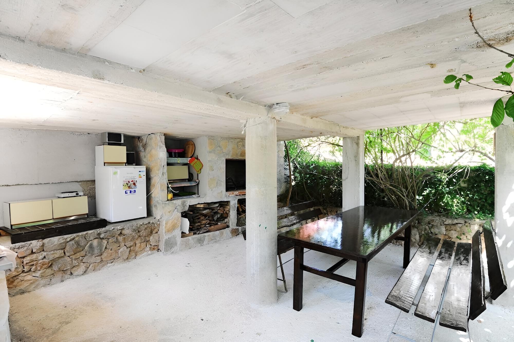 Vinko - 80 m From Beach - A2