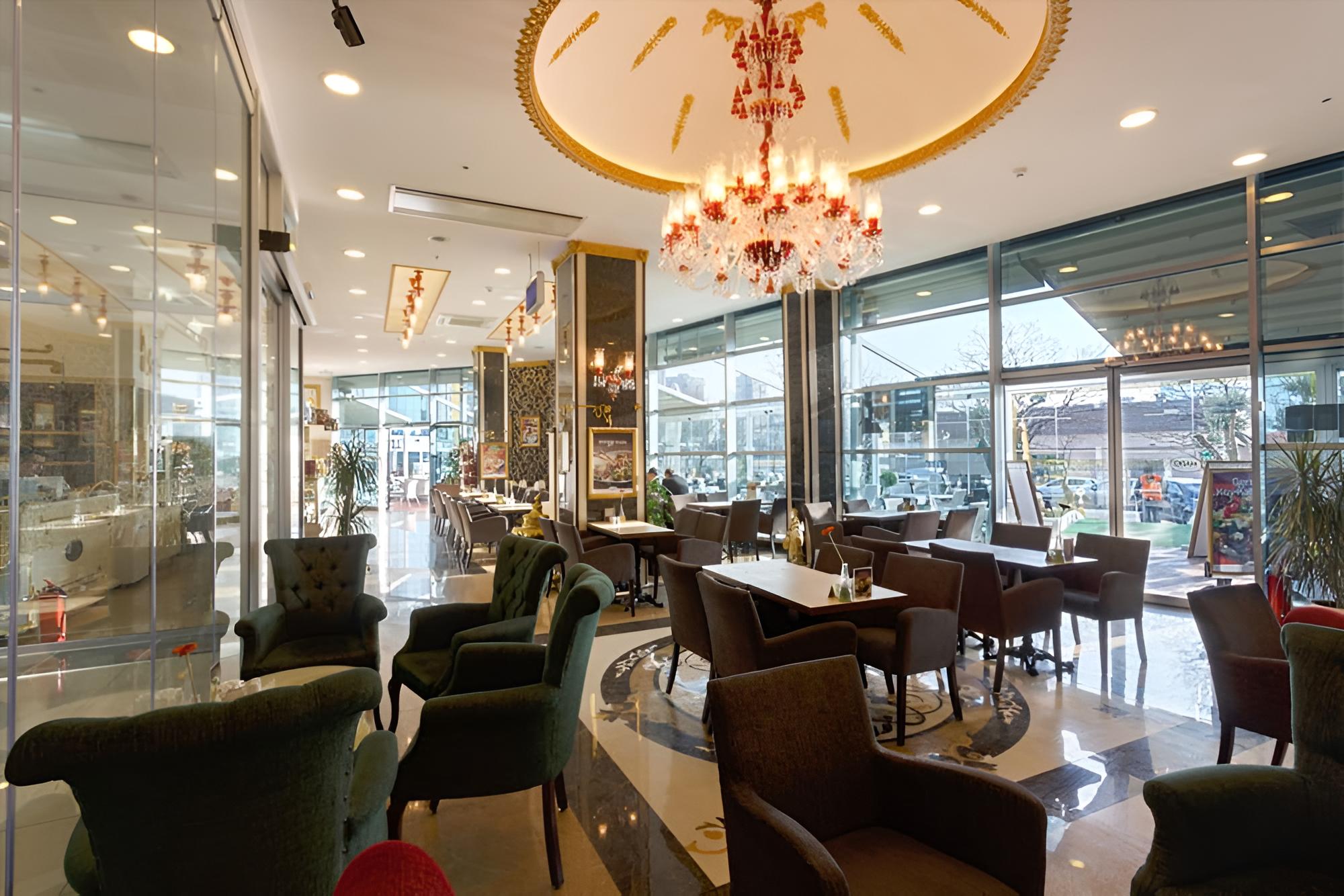 Flora Suites