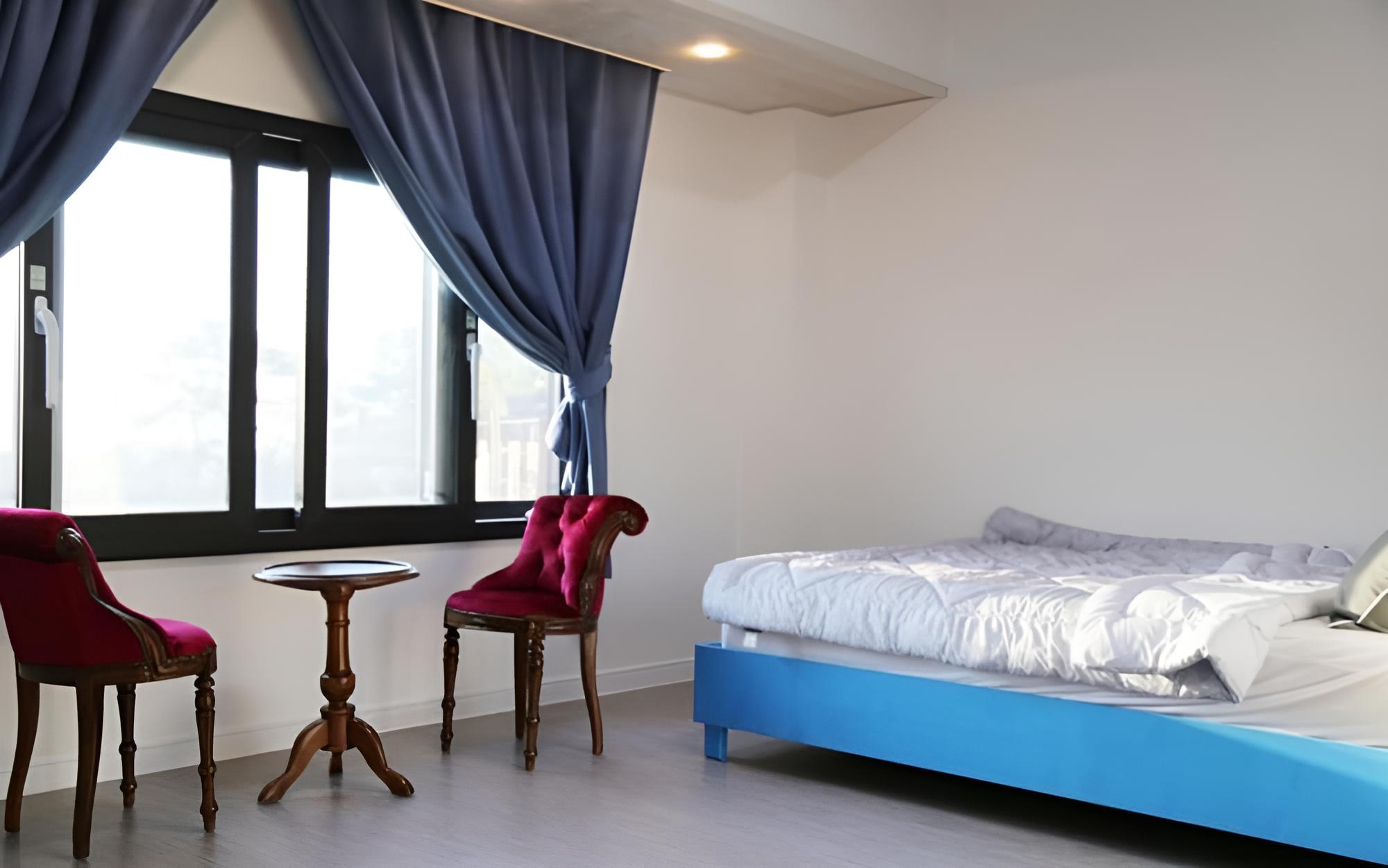 Gyeongju Gampo299 Pension view 5
