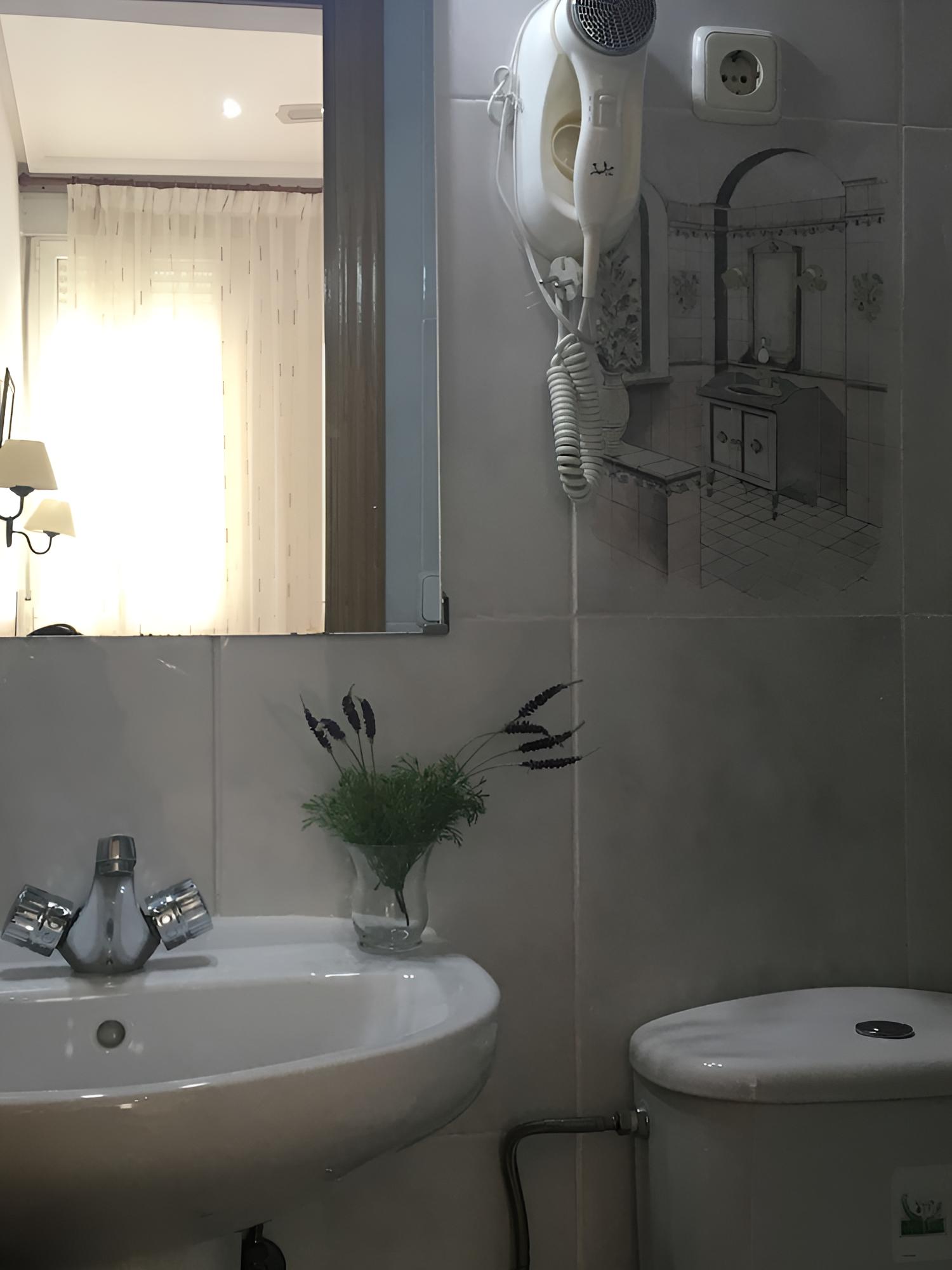 Hostal Lido