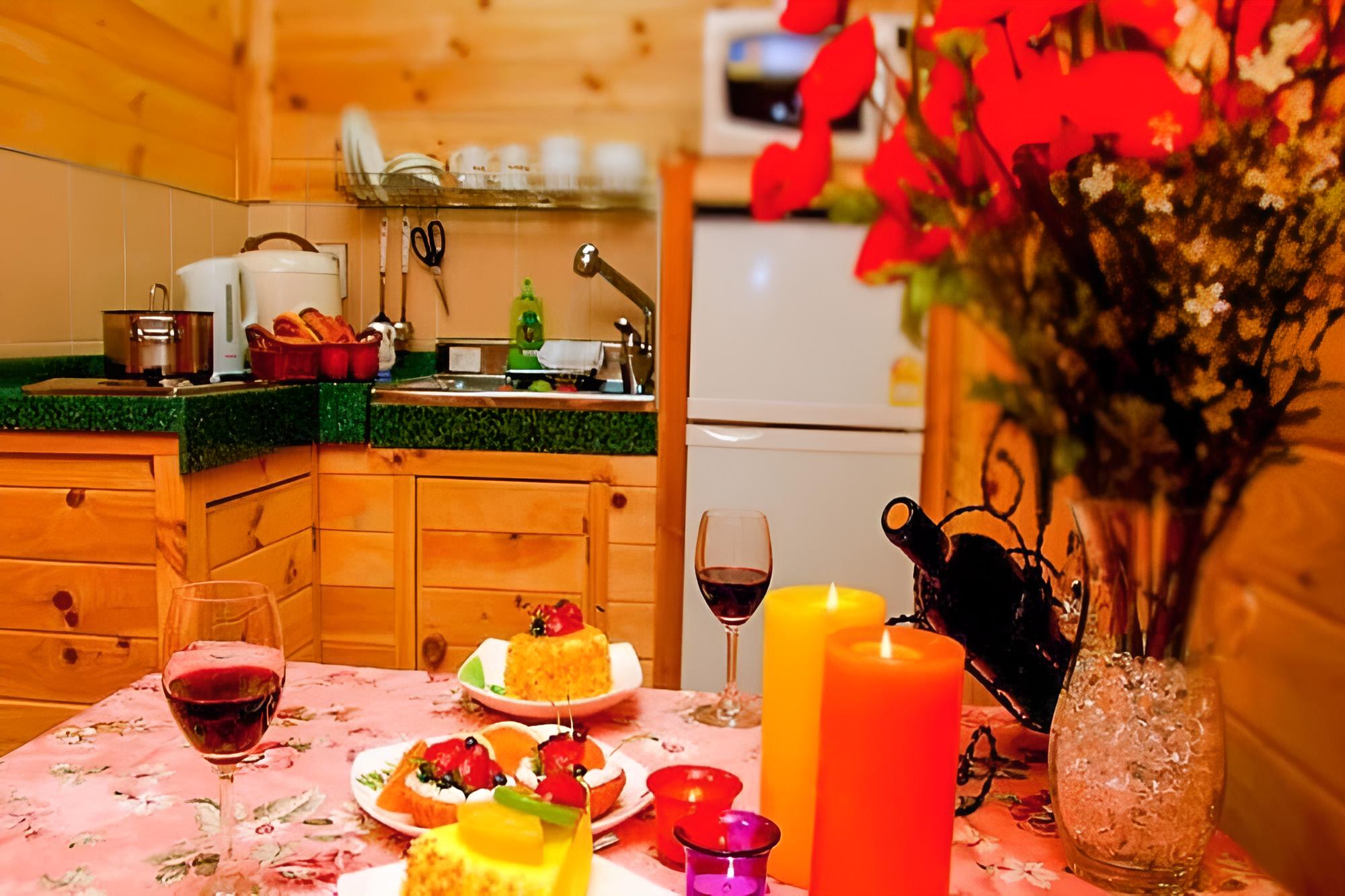 Gapyeong Spring Aroma Pension
